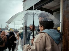 Pronóstico del tiempo de HOY domingo 7 de diciembre: ¿dónde lloverá en España?