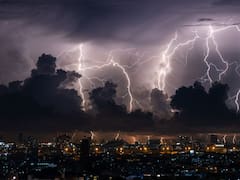 La predicción del tiempo para este martes 17 de marzo: cómo estará el clima en cada ciudad de España