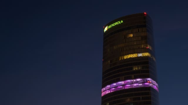 Así abre la cotización de Iberdrola este martes 05 de mayo, ¿cuál es el rendimiento de los dividendos?