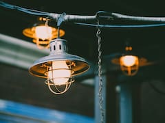 Se <p>dispara</p> el precio de la luz: estan serán las horas más baratas y las más caras este martes 9 de junio