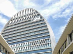 BBVA: así abre la cotización hoy martes 12 de mayo, ¿cuánto rinden los dividendos?