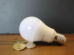 El precio de la luz para este domingo 30 de noviembre: ¿cuándo conviene enchufar la lavadora?