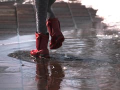 Pronóstico del tiempo de HOY martes 16 de diciembre: ¿dónde lloverá en España?