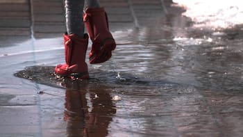 Pronóstico del tiempo de HOY martes 16 de diciembre: ¿dónde lloverá en España?