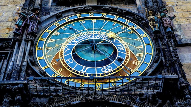 Horóscopo para Libra: la predicción de los astros para este lunes 8 de junio