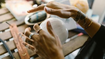 Horóscopo de Escorpio: así te irá en el amor y el trabajo este viernes 20 de febrero, según los astros