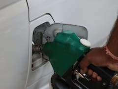 Precio del combustible HOY jueves 7 de mayo: ¿cuánto sale el litro de gasolina y el del gasóleo?
