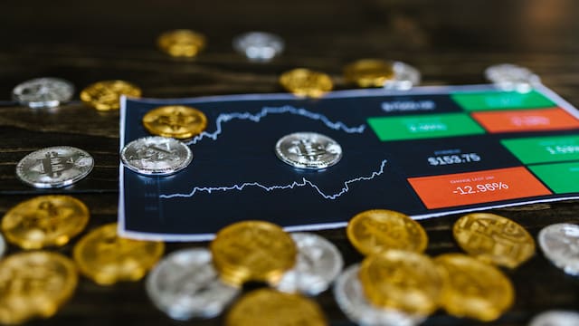 Bitcoin: a cuánto cotiza este domingo 7 de junio