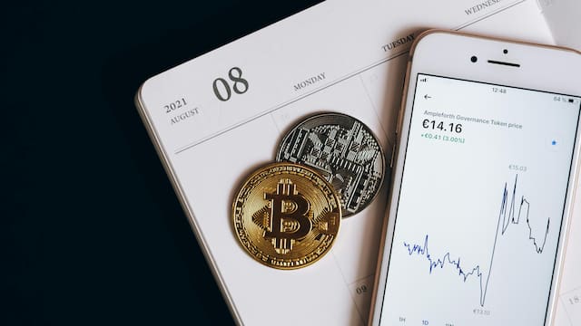 Ethereum: a cuánto cotiza este jueves 20 de noviembre