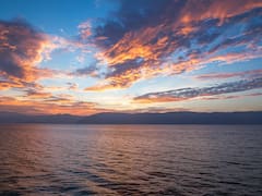 Pronóstico del tiempo para este lunes 8 de diciembre: así estará el clima en toda España