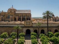 No es la Sagrada Familia ni La Alhambra: este es el monumento que más adoran los viajeros internacionales que visitan España.