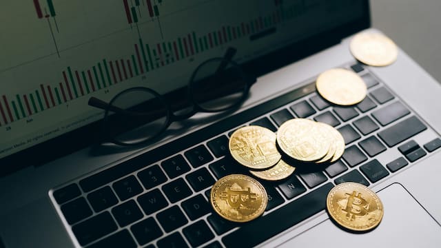 Ethereum: a cuánto cotiza este lunes 15 de diciembre