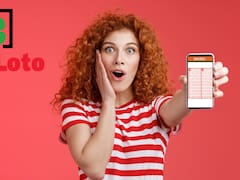 Resultado del Bonoloto: la combinación ganadora del miércoles 6 de mayo