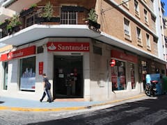 Banco Santander: así abre la cotización hoy martes 31 de marzo, ¿cuánto rinden los dividendos?
