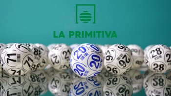 Resultados de La Primitiva: las cifras ganadoras del lunes 16 de marzo