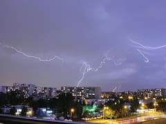 Pronóstico del tiempo de HOY domingo 17 de mayo: ¿dónde lloverá en España?