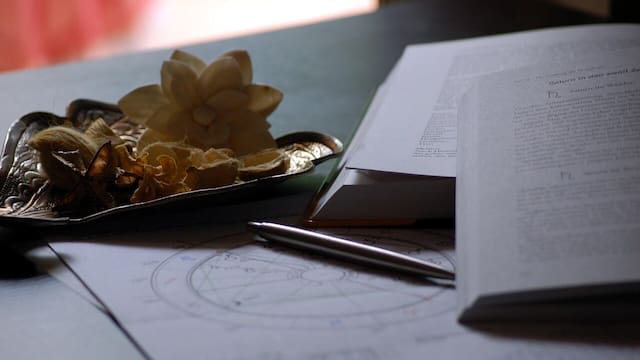 Horóscopo para Escorpio: la predicción de los astros para este lunes 9 de febrero