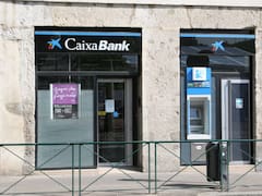 Así abre la cotización de CaixaBank este martes 12 de mayo, ¿cuál es el rendimiento de los dividendos?