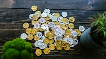 Bitcoin Cash: a cuánto cotiza este lunes 11 de mayo