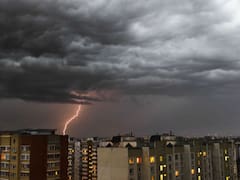 La predicción del tiempo para este lunes 16 de marzo: cómo estará el clima en cada ciudad de España