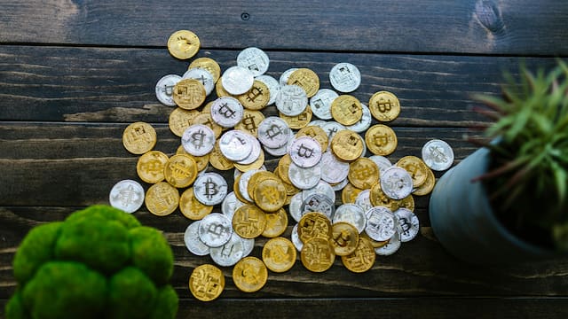 Bitcoin: a cuánto cotiza este miércoles 27 de mayo