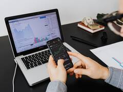 Ripple: a cuánto cotiza este lunes 9 de marzo