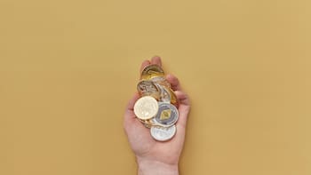 Litecoin: a cuánto cotiza este domingo 17 de mayo