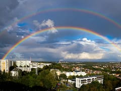 Pronóstico del tiempo para este viernes 26 de diciembre: así estará el clima en toda España