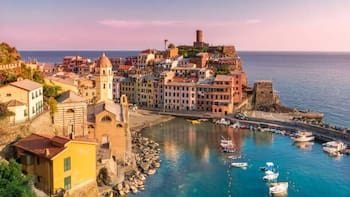 Ni Madrid ni Barcelona: esta es la ciudad española seleccionada como la mejor de Europa para viajar ahora mismo.