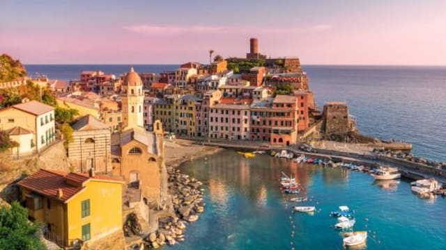 Ni Madrid ni Barcelona: esta es la ciudad española seleccionada como la mejor de Europa para viajar ahora mismo.