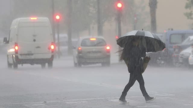 Pronóstico del tiempo para este miércoles 29 de abril: así estará el clima en toda España