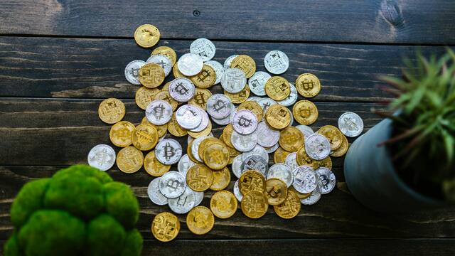 Litecoin: a cuánto cotiza este lunes 12 de enero