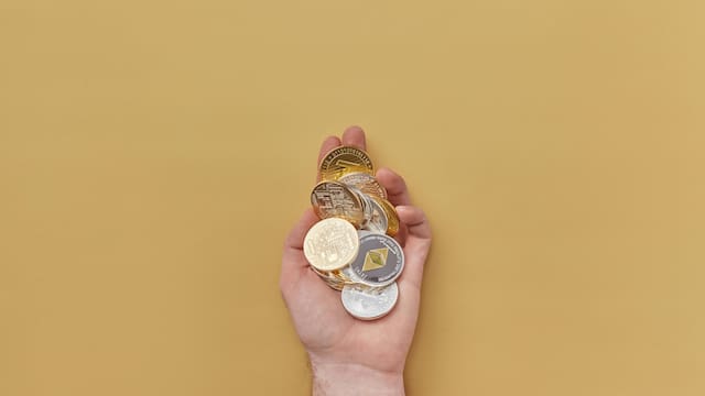 Bitcoin Cash: a cuánto cotiza este miércoles 29 de abril
