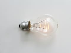El precio de la luz para este martes 26 de mayo: ¿cuándo conviene enchufar la lavadora?