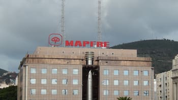 Mapfre: así abre la cotización hoy lunes 29 de diciembre, ¿cuánto rinden los dividendos?