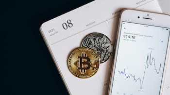 Bitcoin Cash: a cuánto cotiza este lunes 6 de abril