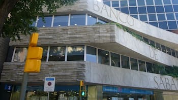Banco de Sabadell: así abre la cotización hoy jueves 21 de mayo, ¿cuánto rinden los dividendos?