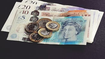 Libra esterlina: así abre la cotización de este martes, 21 de abril de 2026