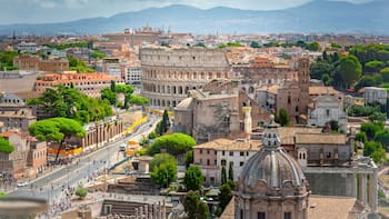 El Corte Inglés tiene una sorprendente oferta para viajar a Italia: 3 días en Roma por menos de 210 euros.