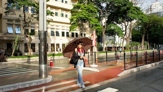 Pronóstico del tiempo para este domingo 22 de marzo: así estará el clima en toda España