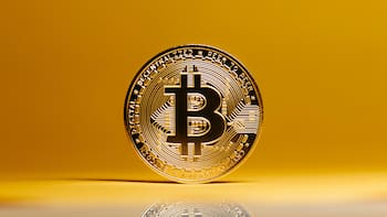 Bitcoin: a cuánto cotiza este viernes 24 de abril