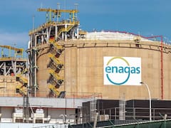 Enagás: así abre la cotización hoy miércoles 04 de marzo, ¿cuánto rinden los dividendos?