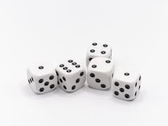 Resultado del Bonoloto: la combinación ganadora del martes 14 de abril