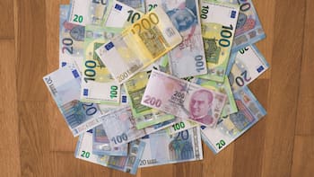 Precio del Dólar: a así abre la cotización HOY viernes 15 de mayo