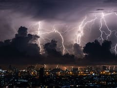 La predicción del tiempo para este jueves 7 de mayo: cómo estará el clima en cada ciudad de España