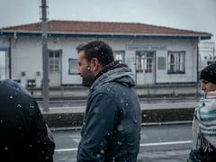 Pronóstico del tiempo de HOY viernes 16 de enero: ¿dónde lloverá en España?