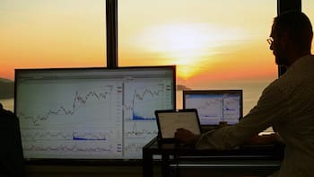 Así abre la cotización de Banco Santander este jueves 28 de mayo, ¿cuál es el rendimiento de los dividendos?