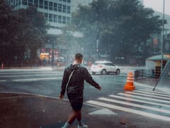 Pronóstico del tiempo para este viernes 24 de abril: así estará el clima en toda España