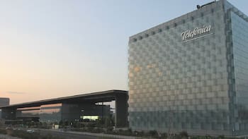 Telefónica: así abre la cotización hoy miércoles 28 de enero, ¿cuánto rinden los dividendos?