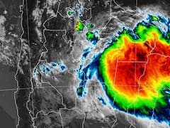 La predicción del tiempo para este lunes 8 de junio: cómo estará el clima en cada ciudad de España